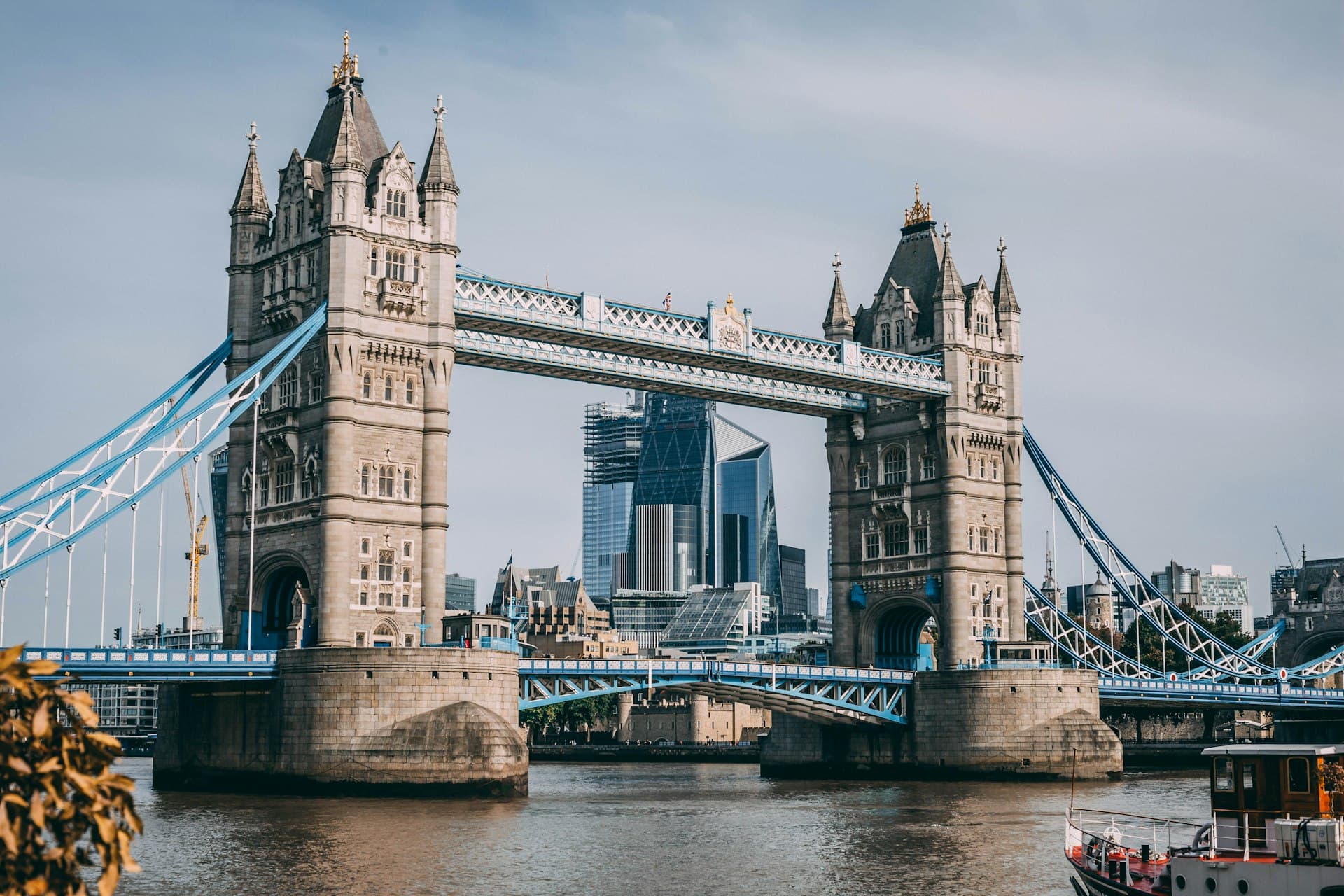 From Bombsite to Cultural Mile: How the South Bank Rebuilt Itself