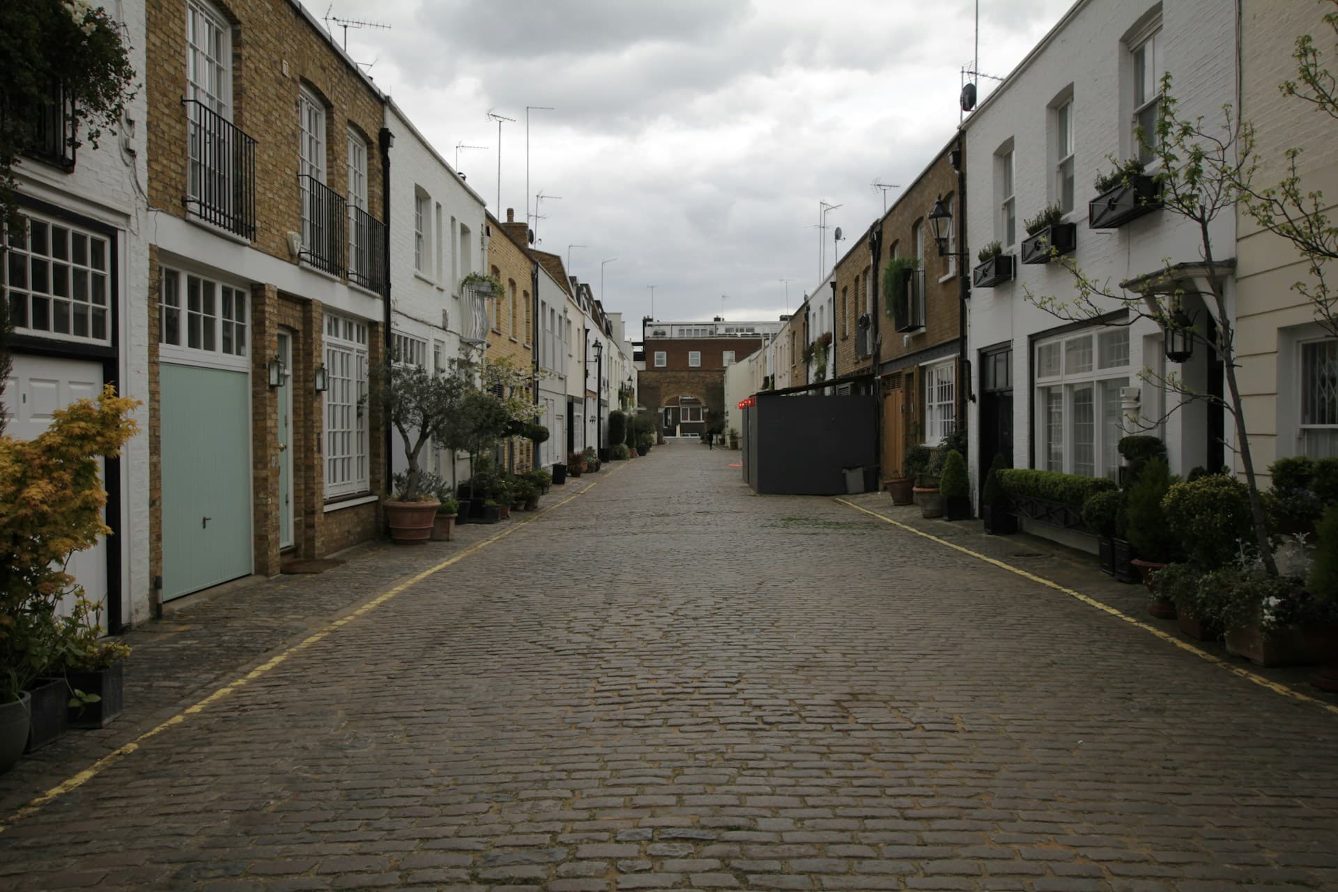 Clink Street / The Clink Prison