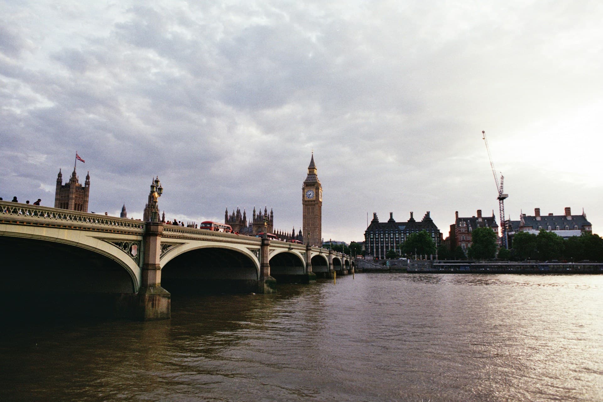 Westminster Bridge