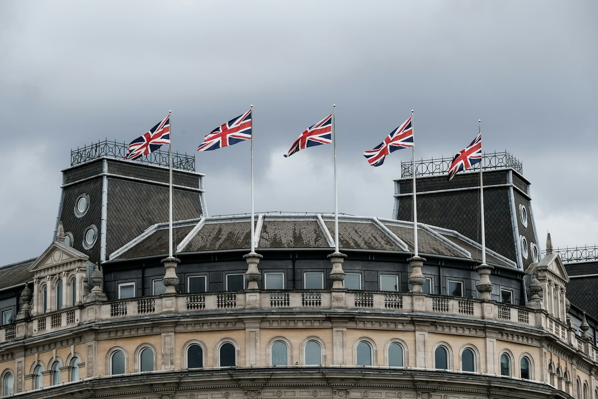 Trafalgar Square