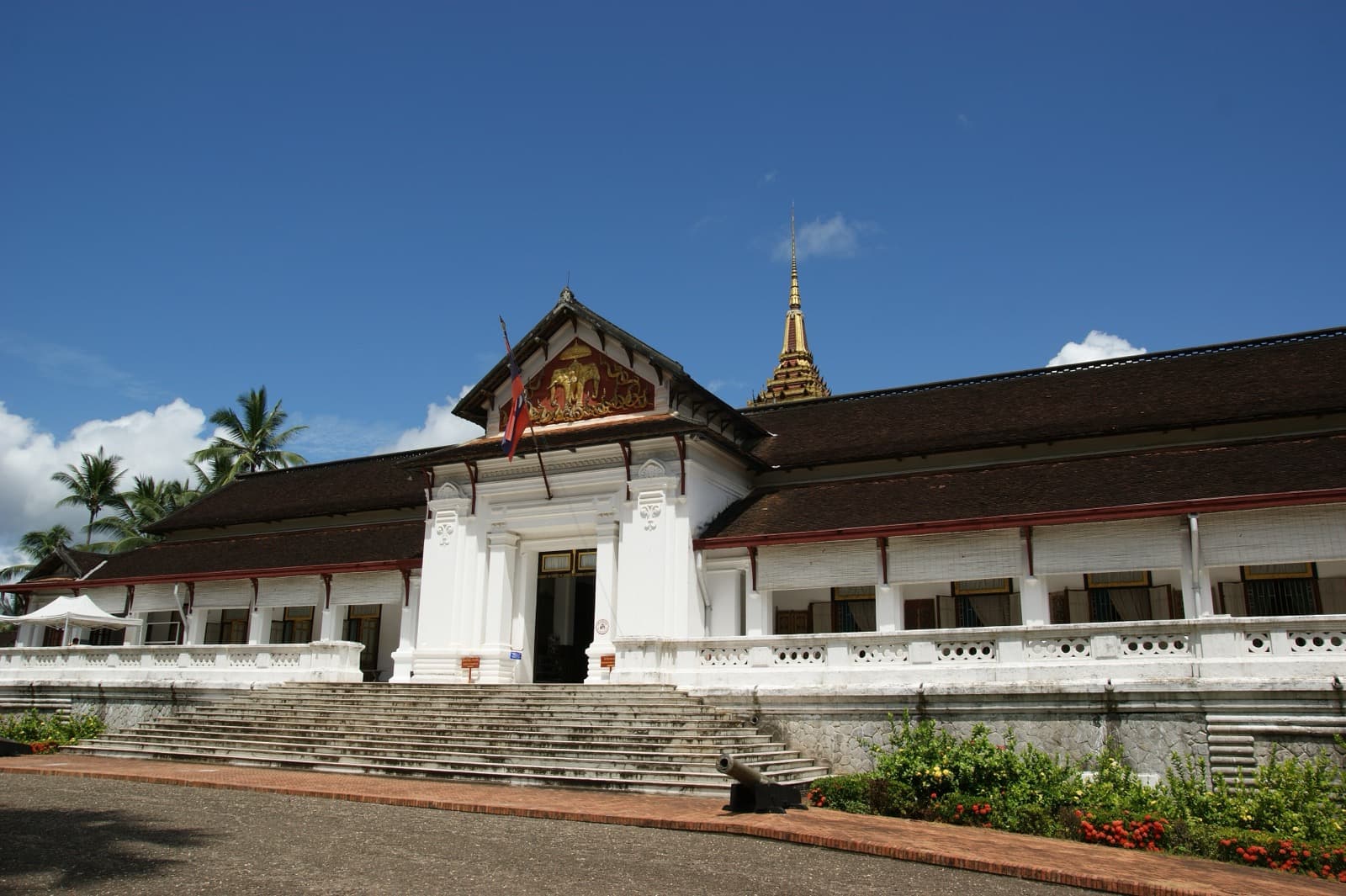 Luang Prabang: The Fusion Royal Town Between Two Rivers