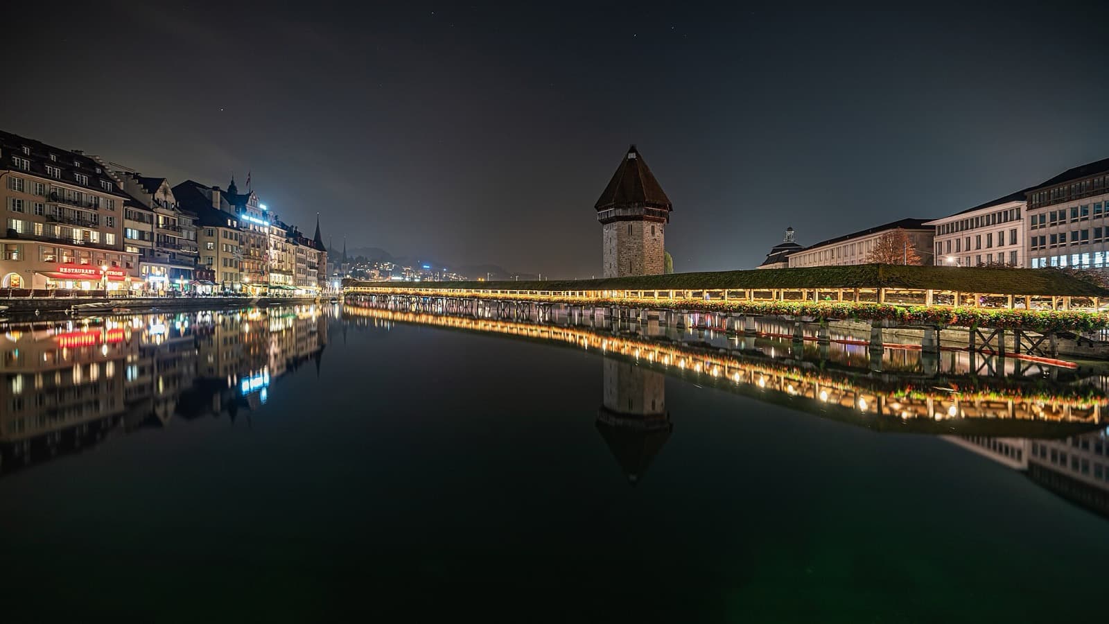 Lucerne Travel Guide: How Many Days, Getting Around, and When to Visit