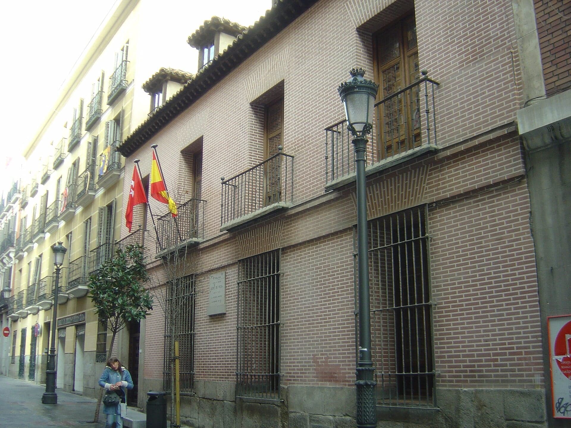 Casa Museo Lope de Vega