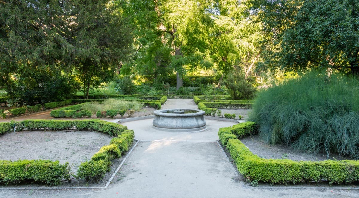 Real Jardín Botánico: The Other Half of the Enlightenment