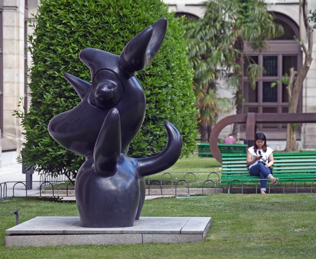 Museo Reina Sofía: The Twentieth-Century Conscience