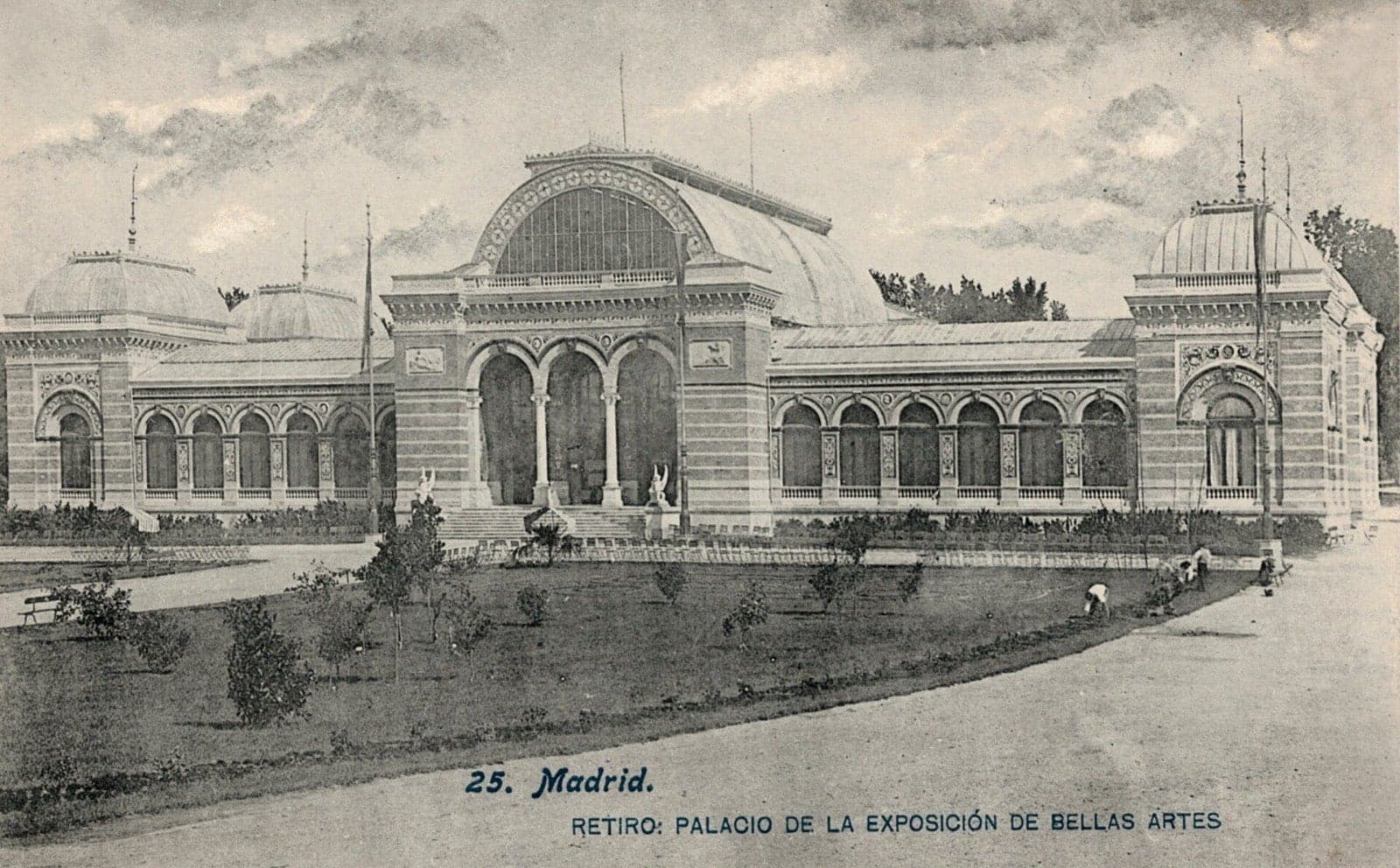 Palacio de Velázquez