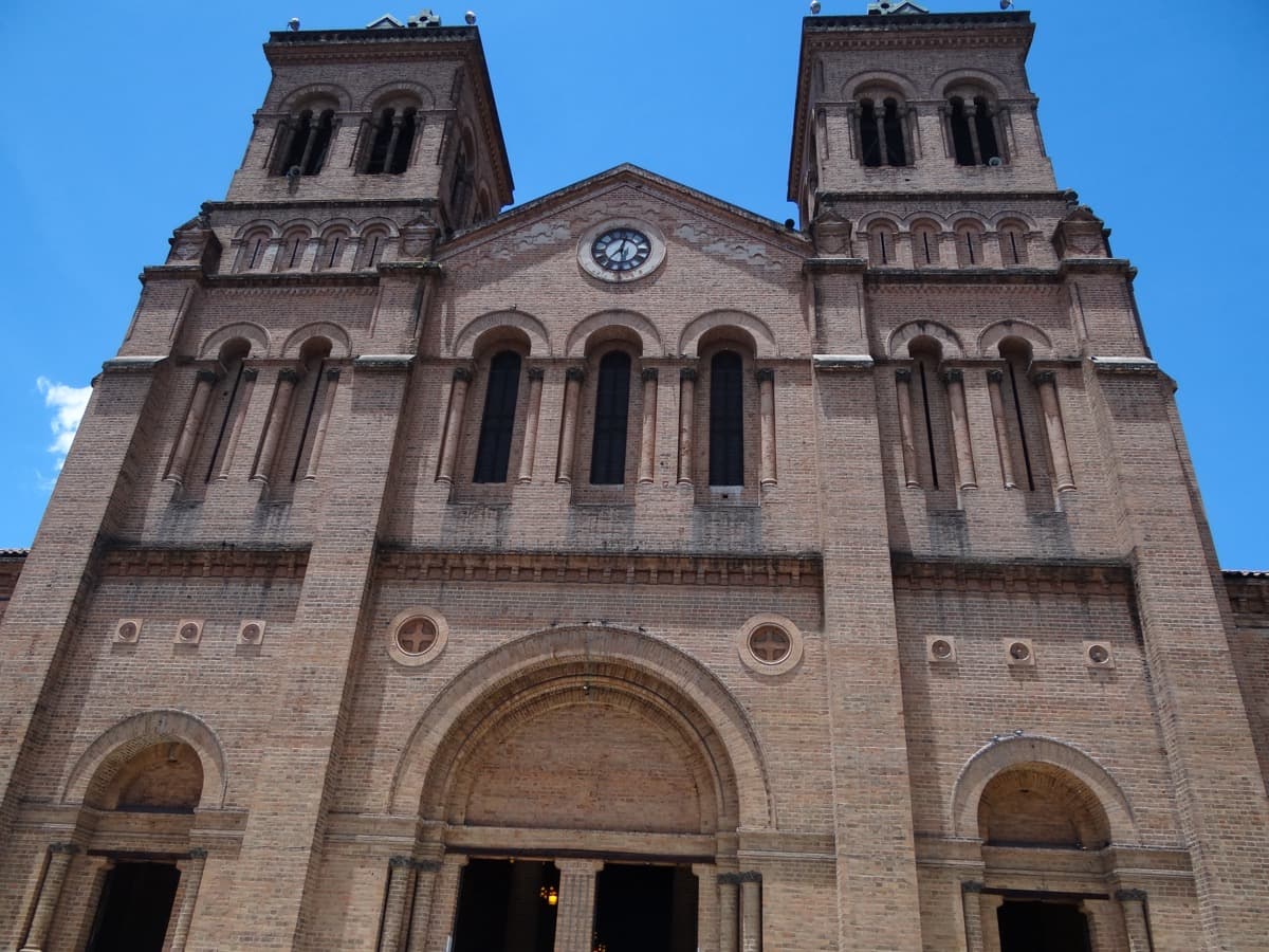 Catedral Metropolitana