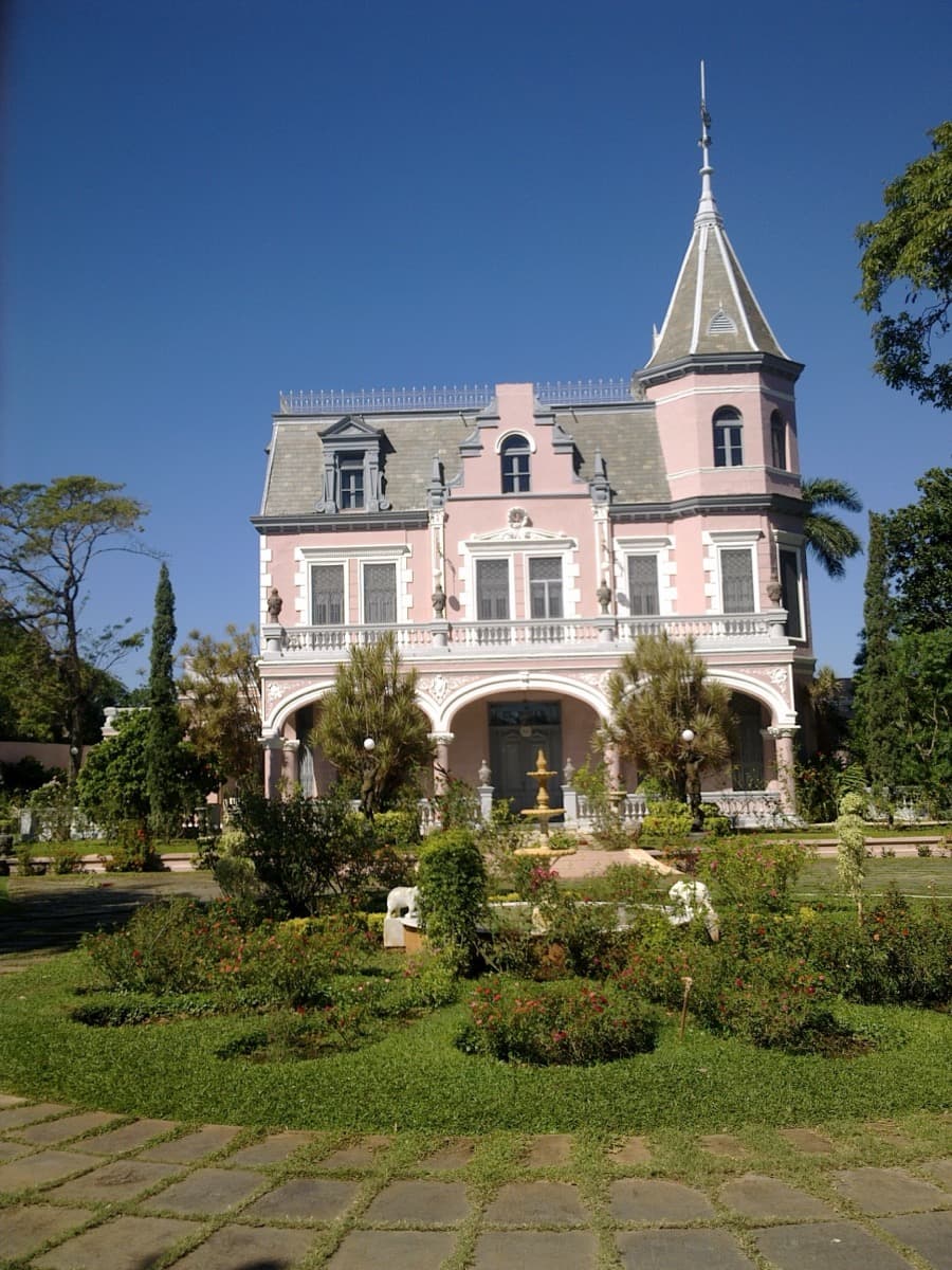 El Pinar