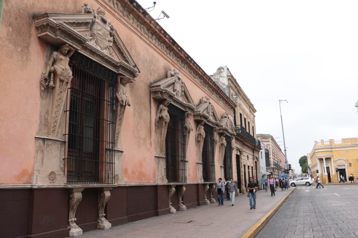 Casa de Montejo