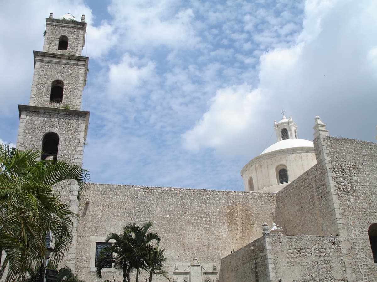 Iglesia de Jesús Tercera Orden