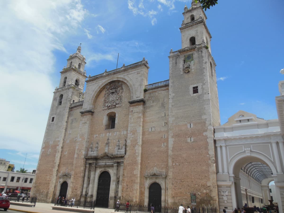 Museo de Arte Popular de Yucatán