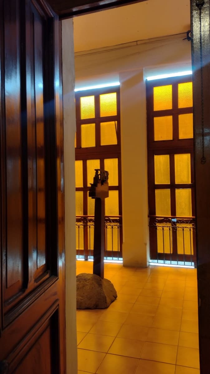 MACAY — Museo de Arte Contemporáneo Ateneo de Yucatán