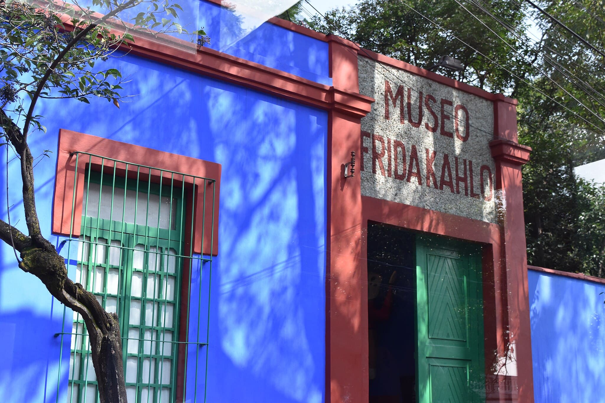 Frida & Diego: The Love Story That Shaped Mexican Art
