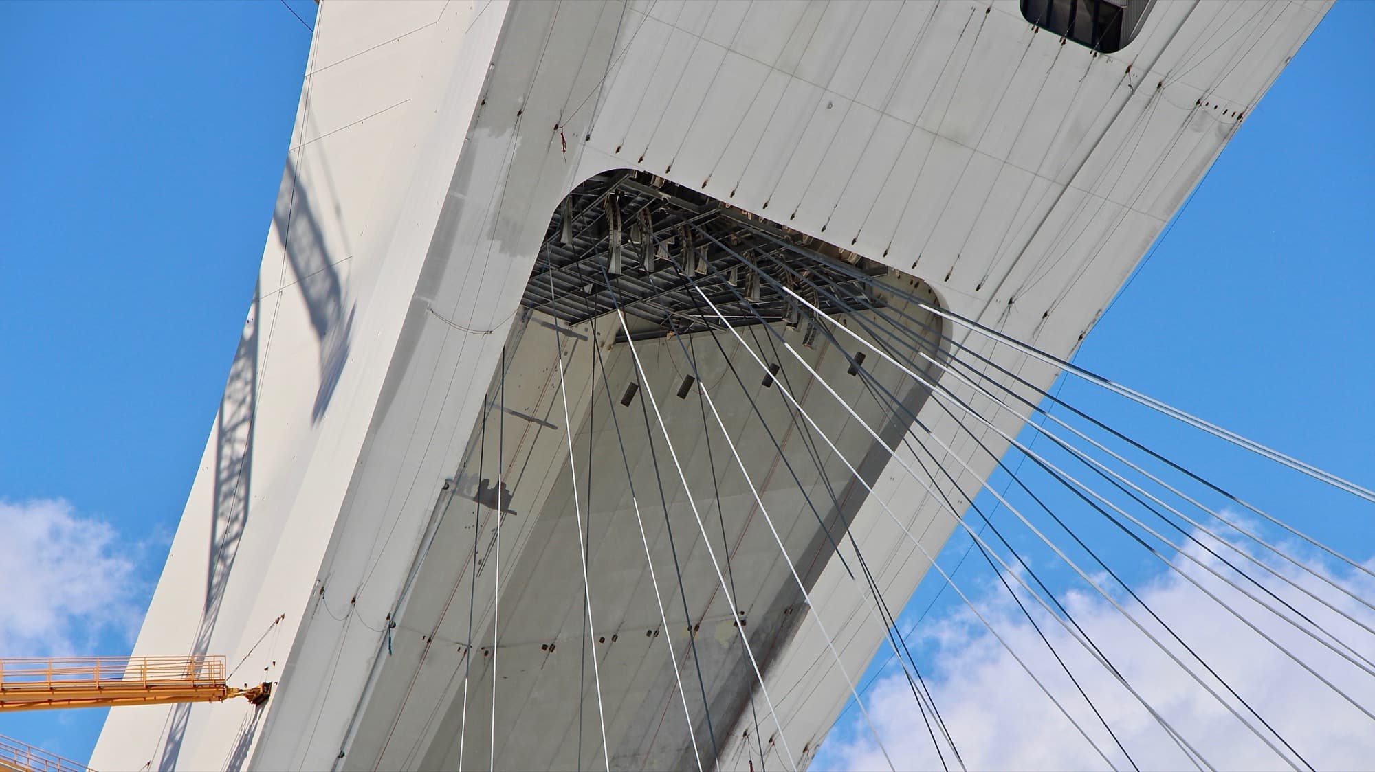 Olympic Park: The Future That Bankrupted the City