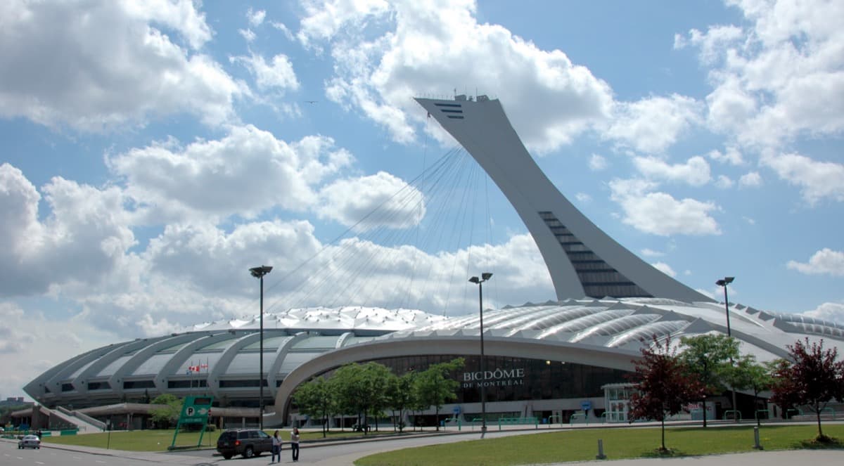 Biodome: The Adaptive Reuse
