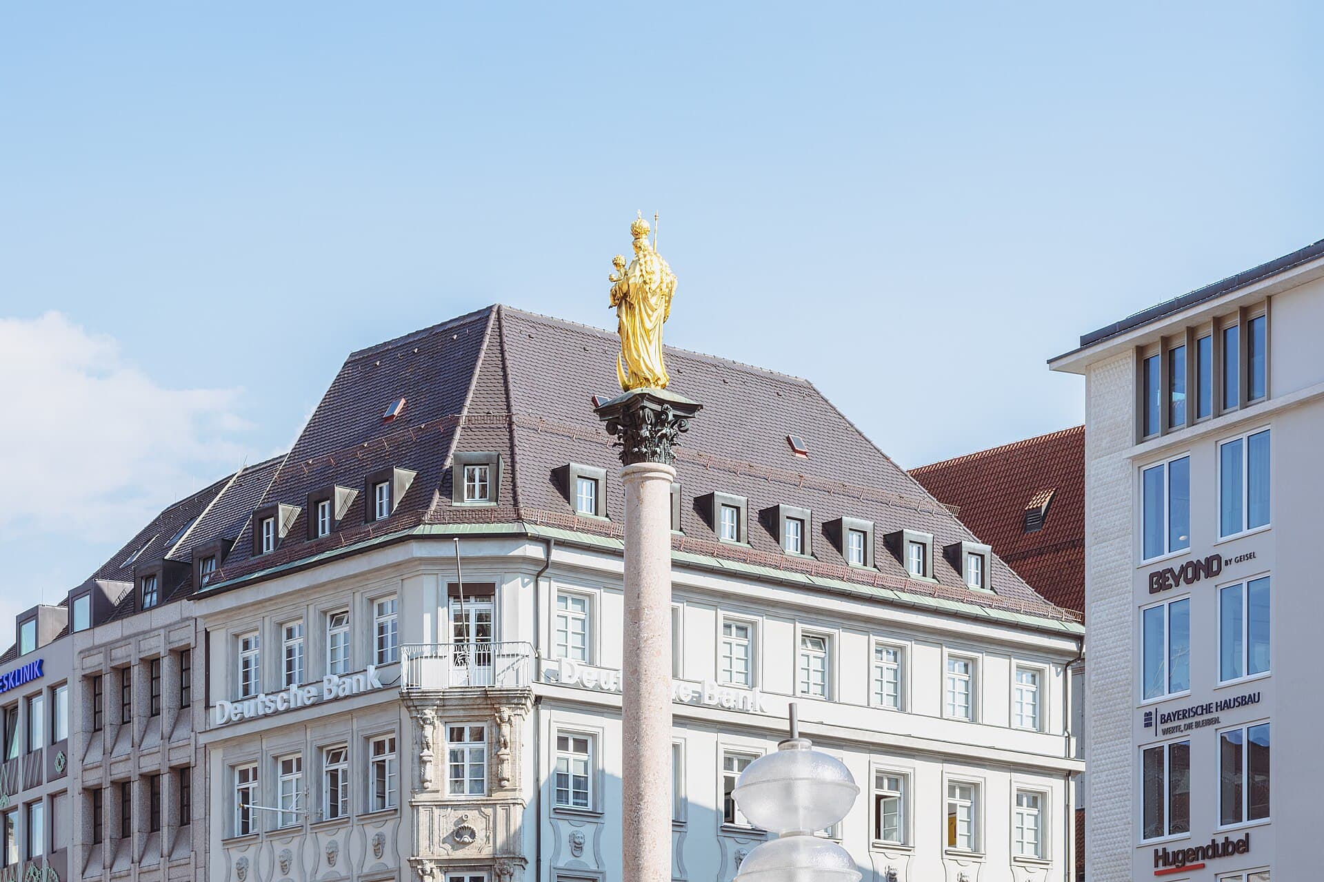 The City the Monks Named: How Munich Turns Privilege Into Public Life