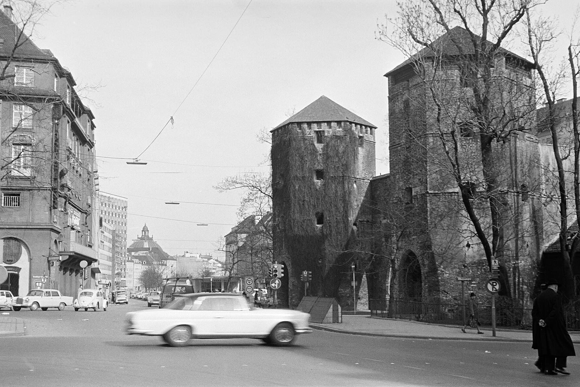 Sendlinger Tor