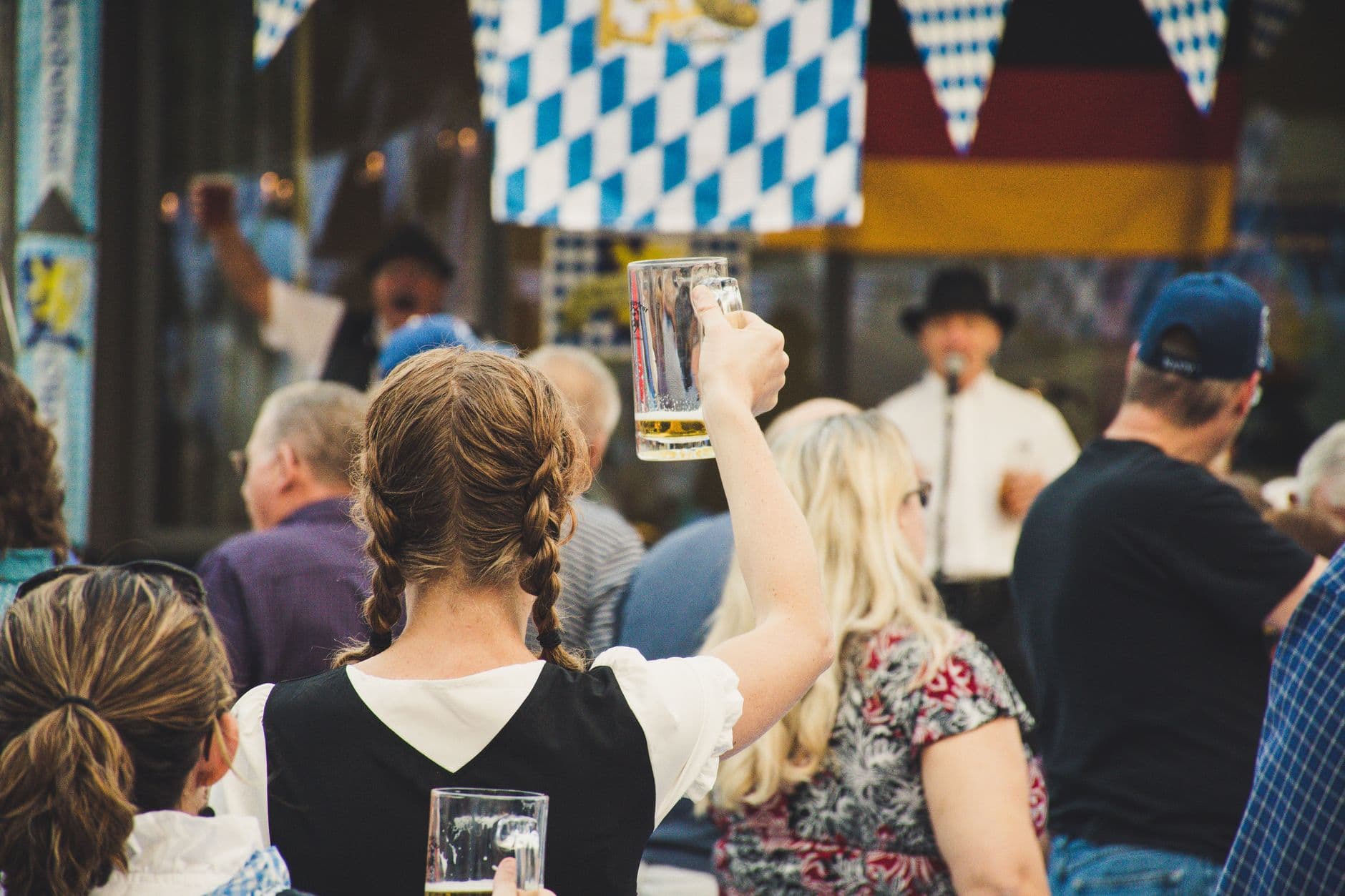 The Reinheitsgebot: the Bavarian Beer Purity Law of fifteen sixteen