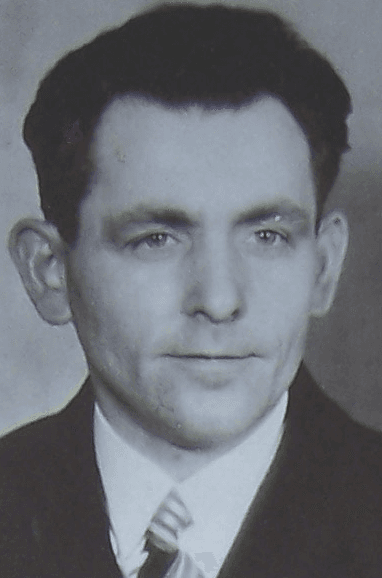 The Georg Elser Memorial