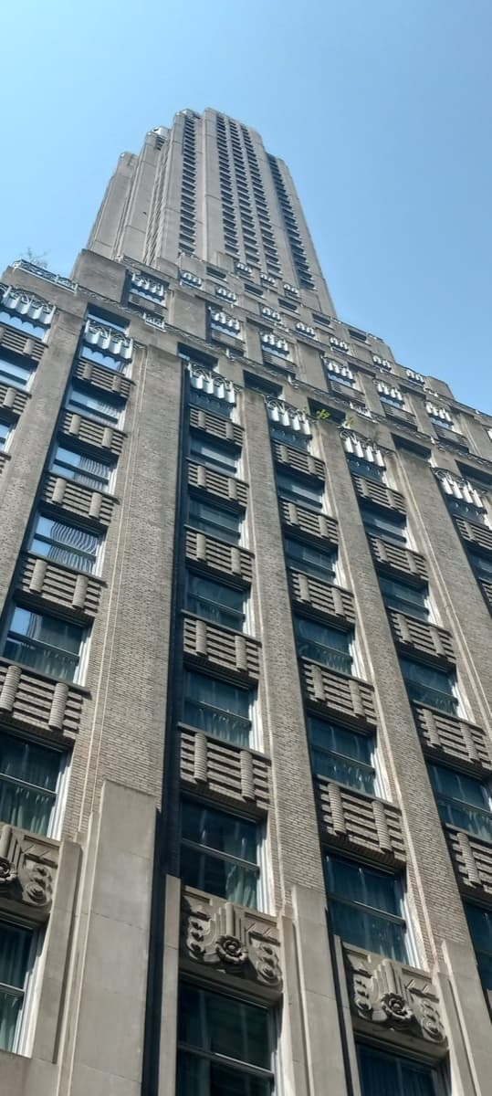 70 Pine Street: The Same Law, Lyrical