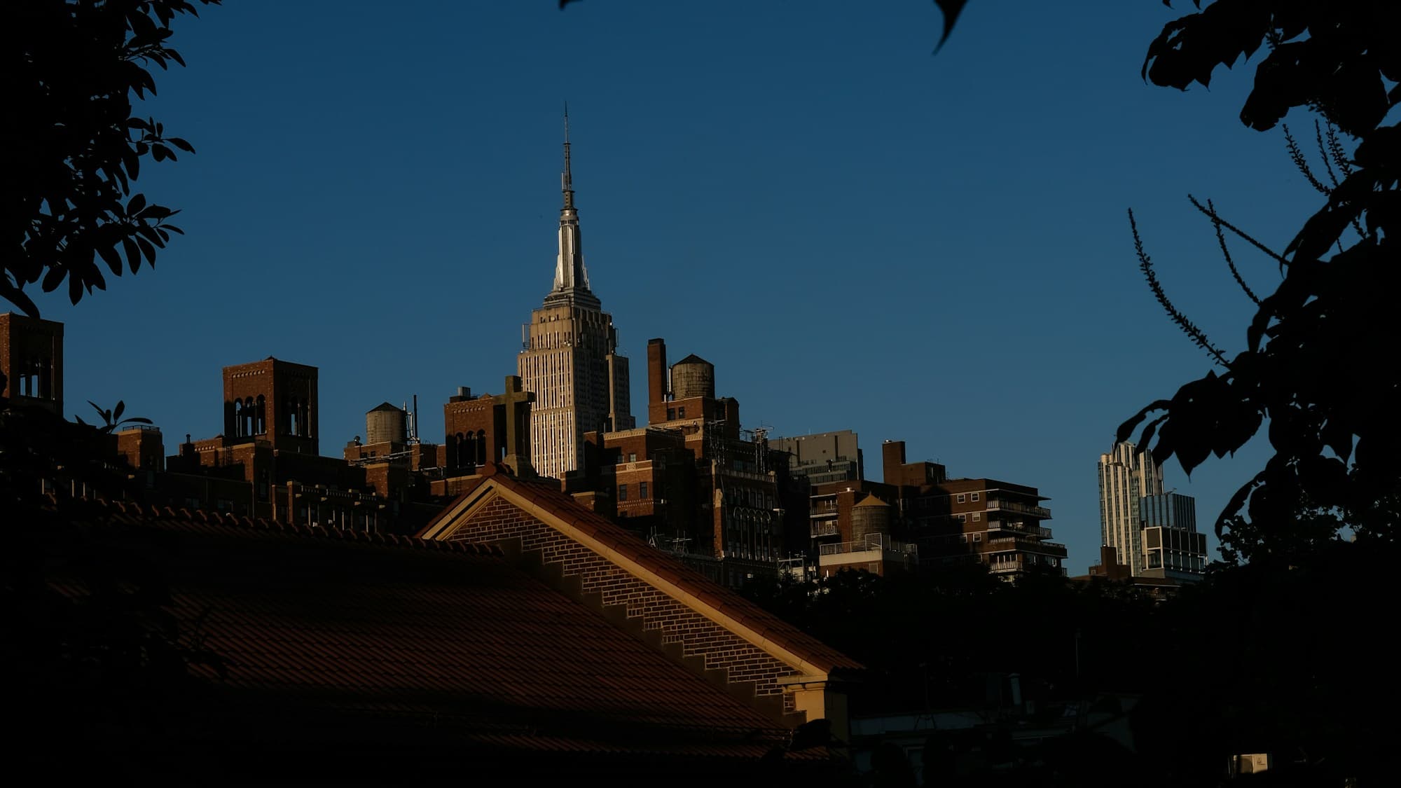 High Line and Hudson Yards: What Do You Do With Obsolete Track?