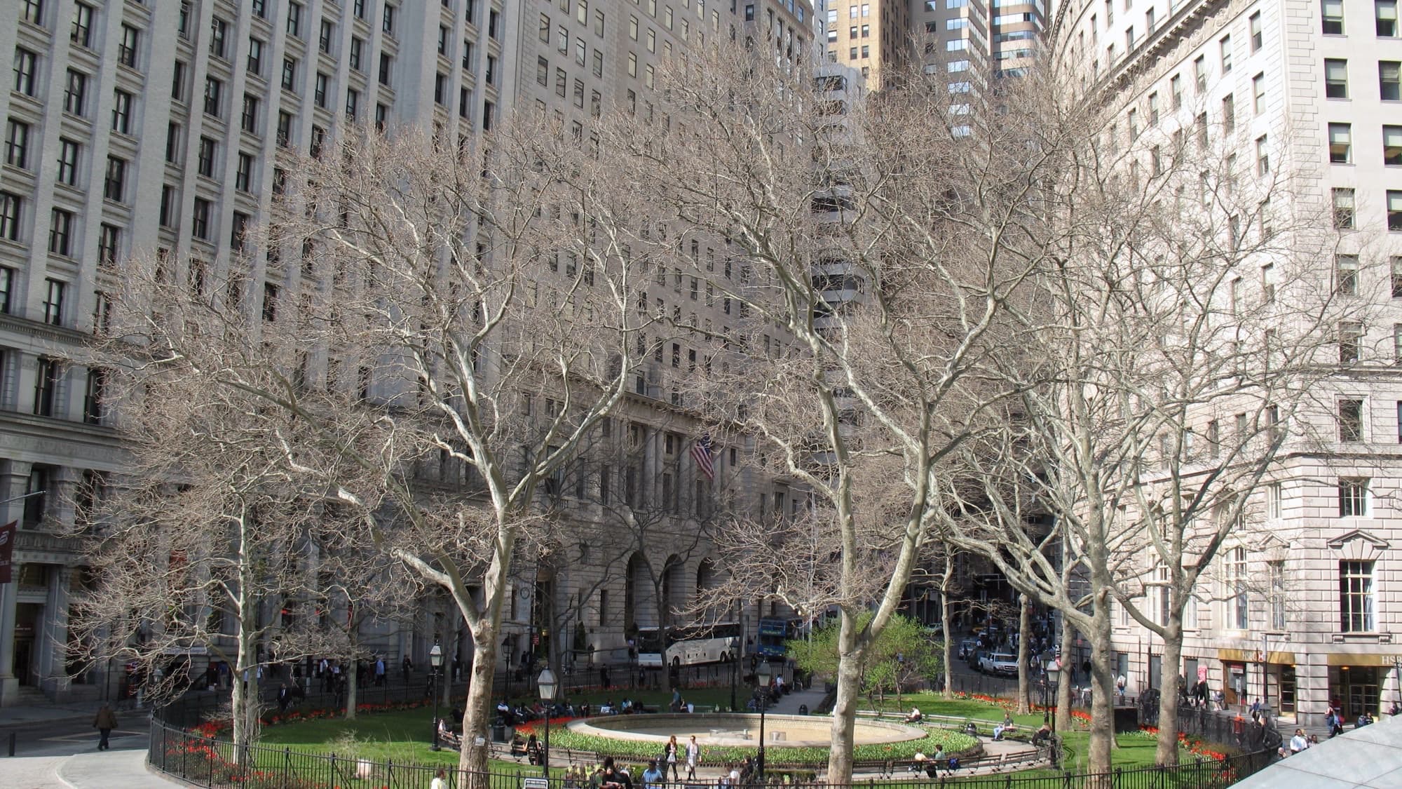 Bowling Green: The Founding Receipt That Never Existed