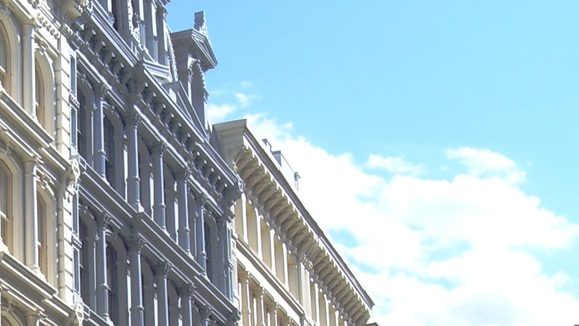 Queen of Greene Street: Read Both