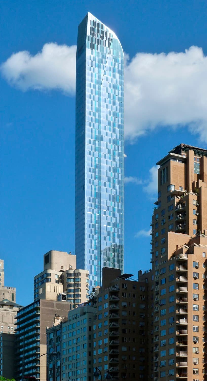 One57: The First of the Breed