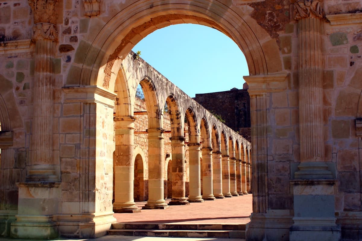 Oaxaca: Four Thousand Years, Side by Side