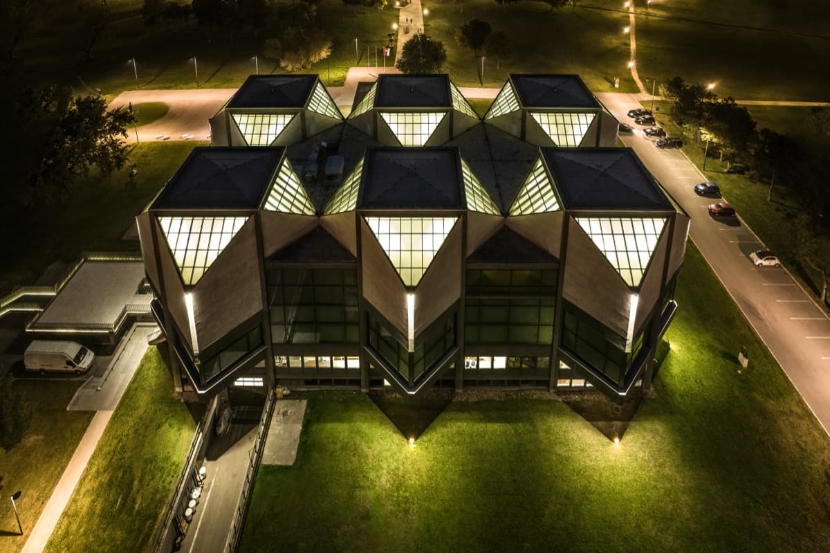 MACO — Museo de Arte Contemporaneo de Oaxaca