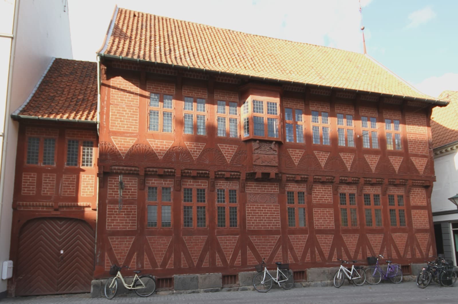 One Day in Odense: A Walkable Morning-to-Evening Itinerary