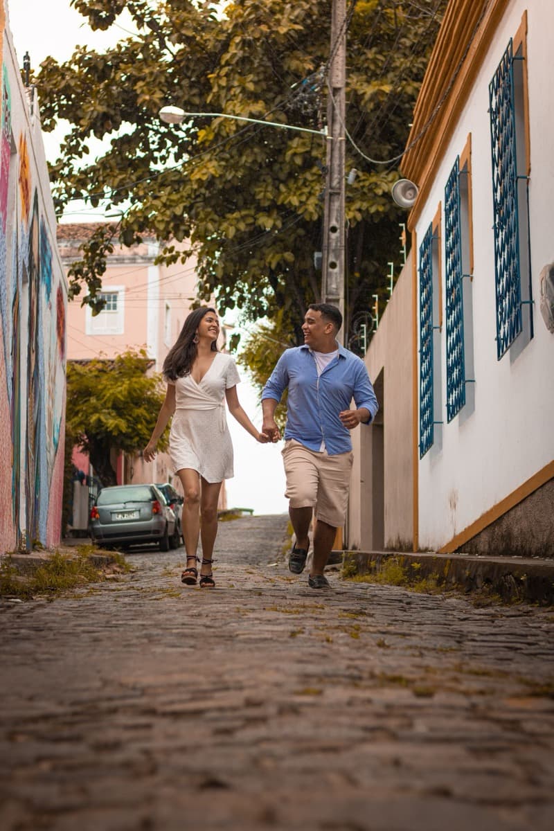 The Amparo Ateliers: Where the Giants Are Born
