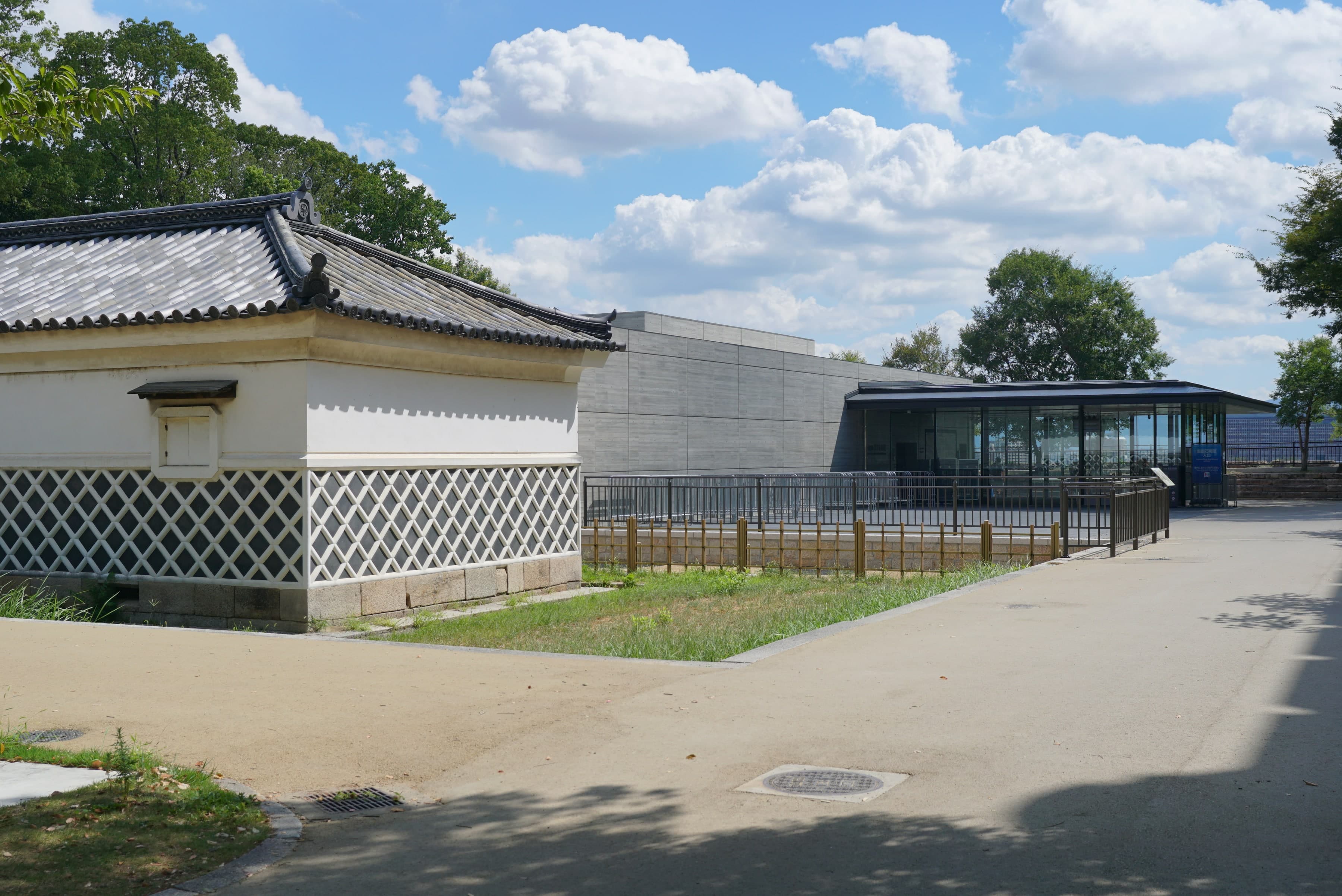 The Toyotomi Stone Wall Museum: The Castle Beneath the Castle