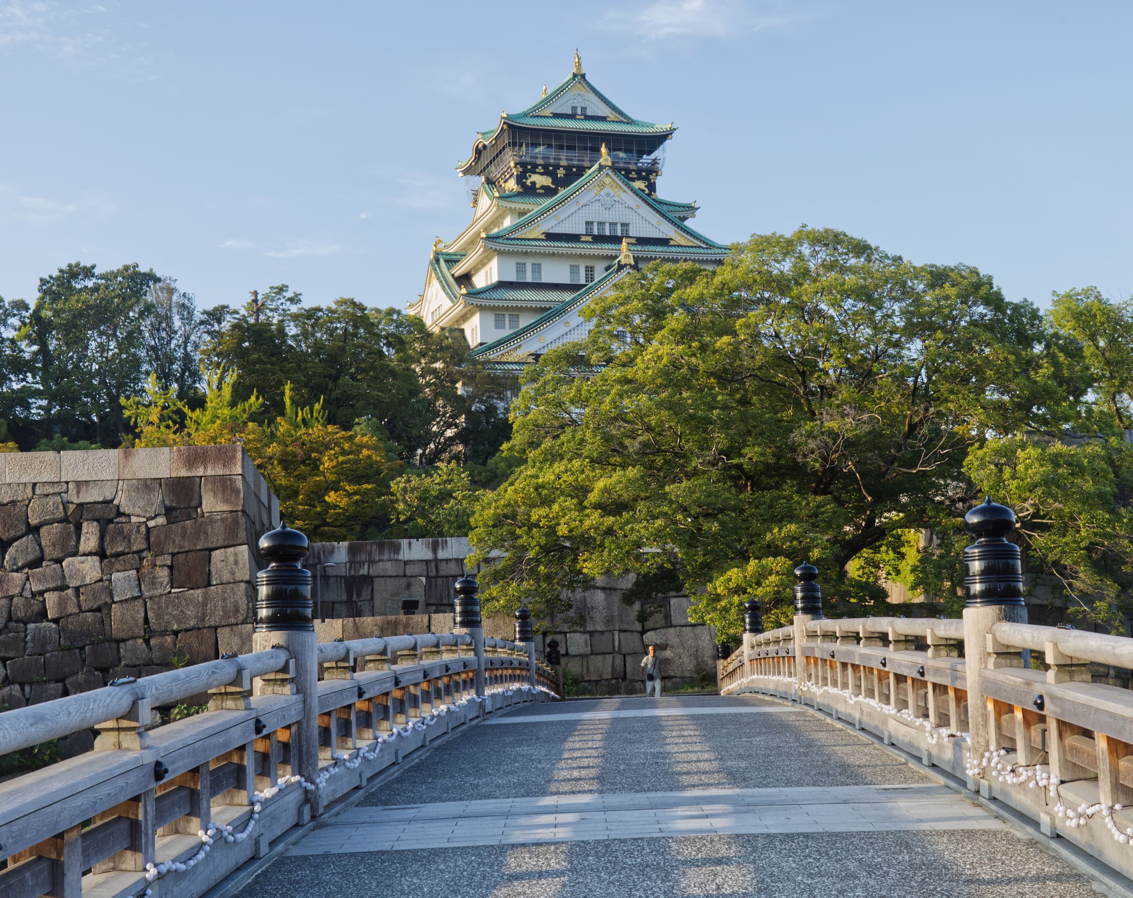 Gokurakubashi: The Bridge That Went to Lake Biwa