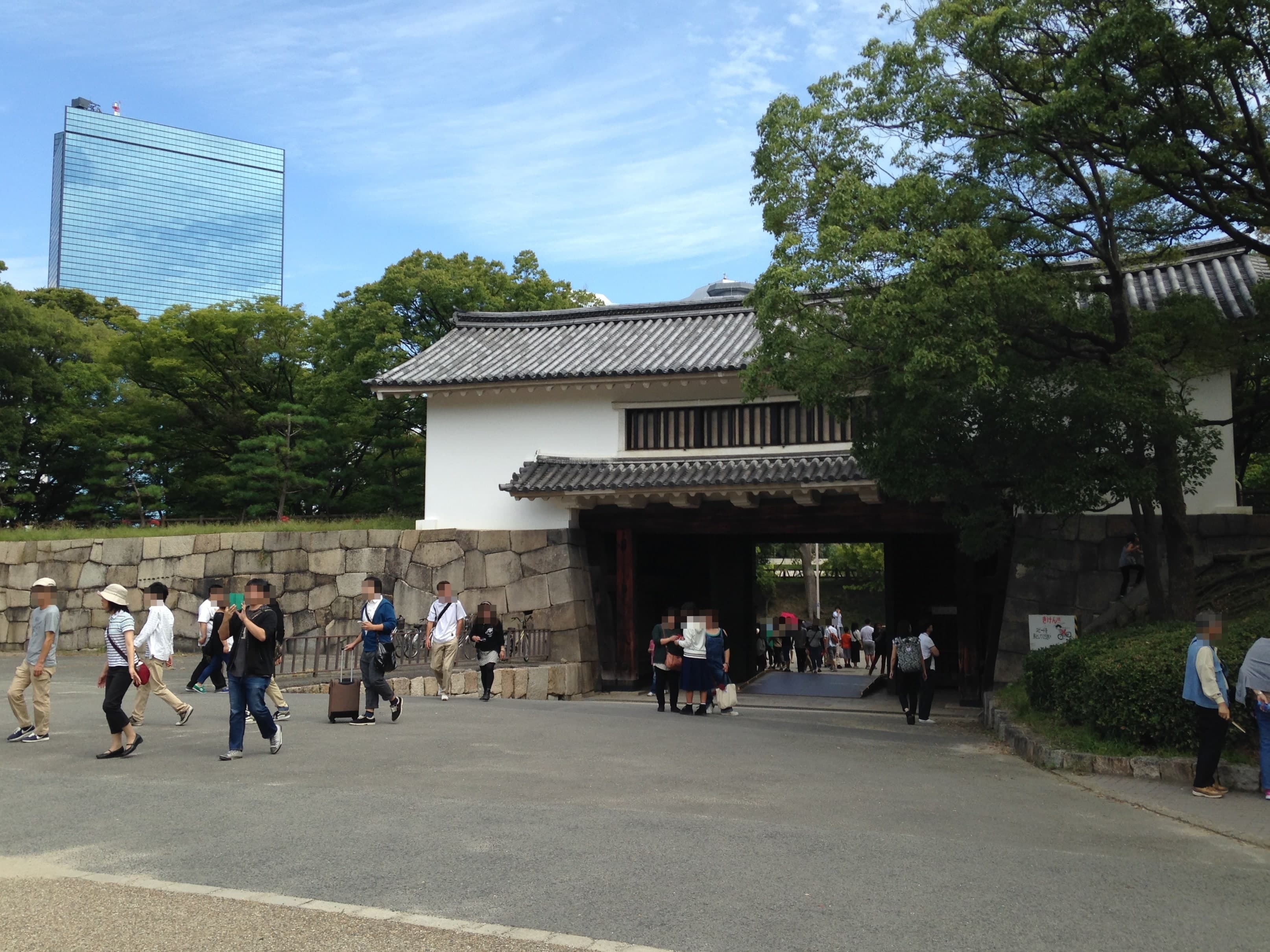 Aoyamon: The Arsenal and the Last Raid