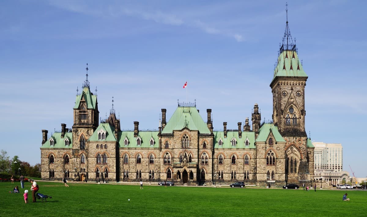 East Block: The Second Survivor