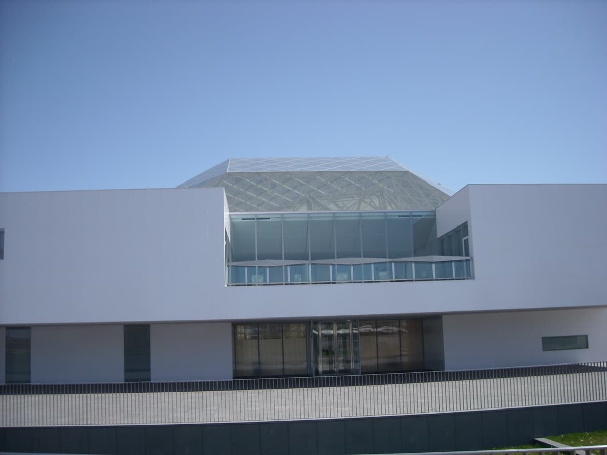 Delegation of the Ismaili Imamat: The 2008 Pavilion