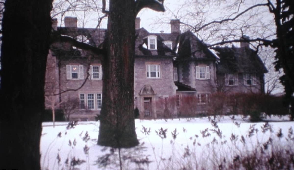 24 Sussex Drive: The Empty House
