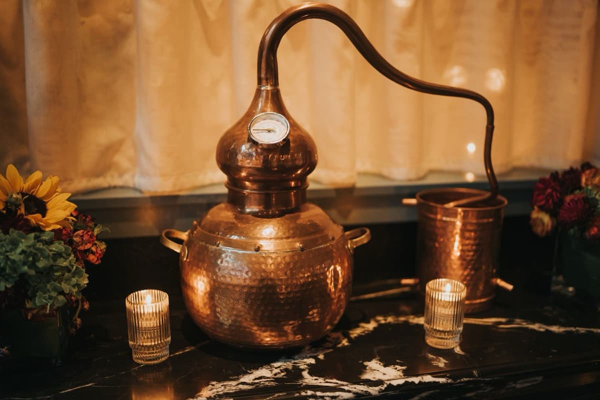 How Cachaça Made Paraty Rich, Then Became the Town's Own Name