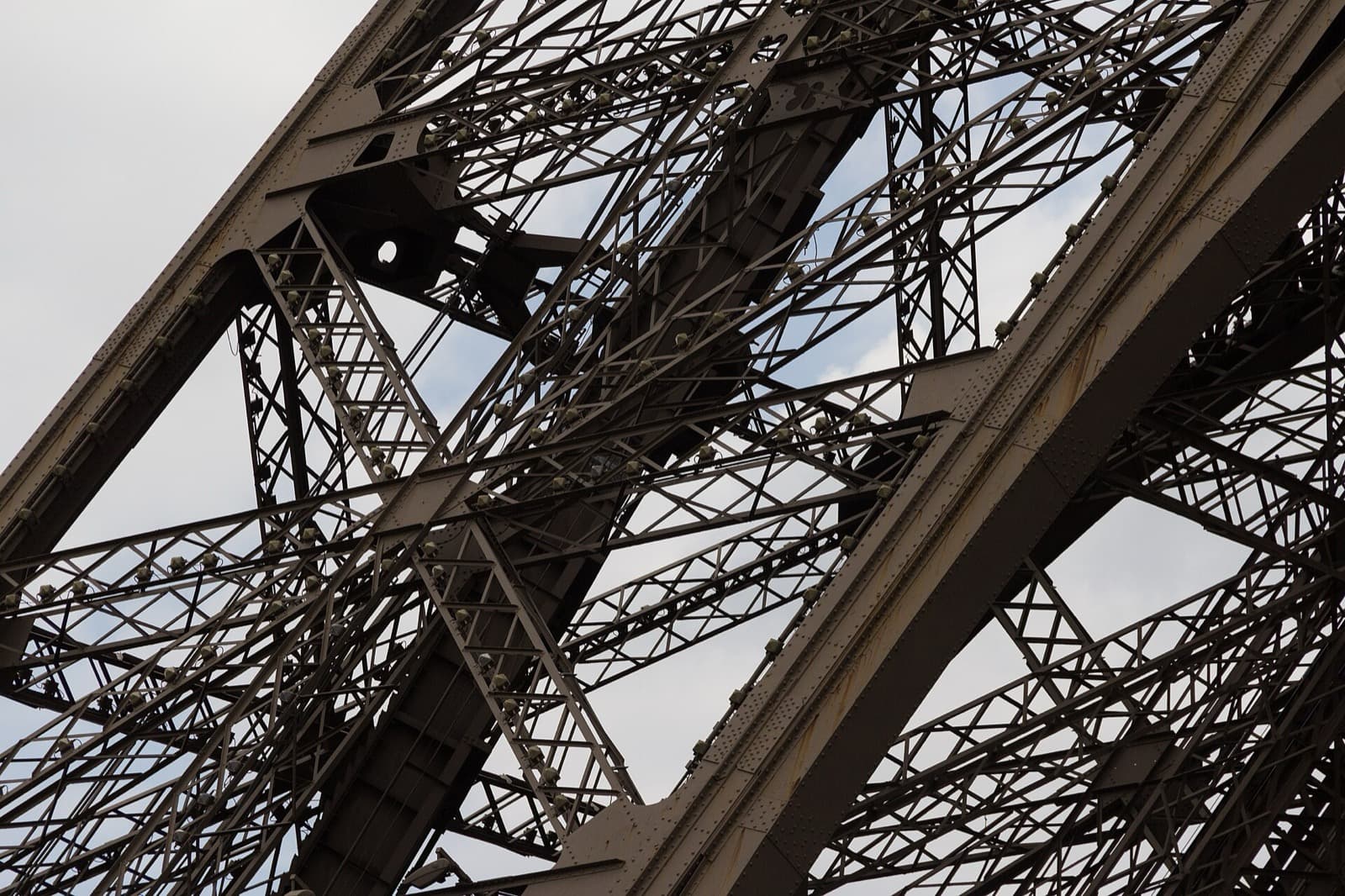 The Eiffel Tower: The Iron Giant Paris Meant to Tear Down