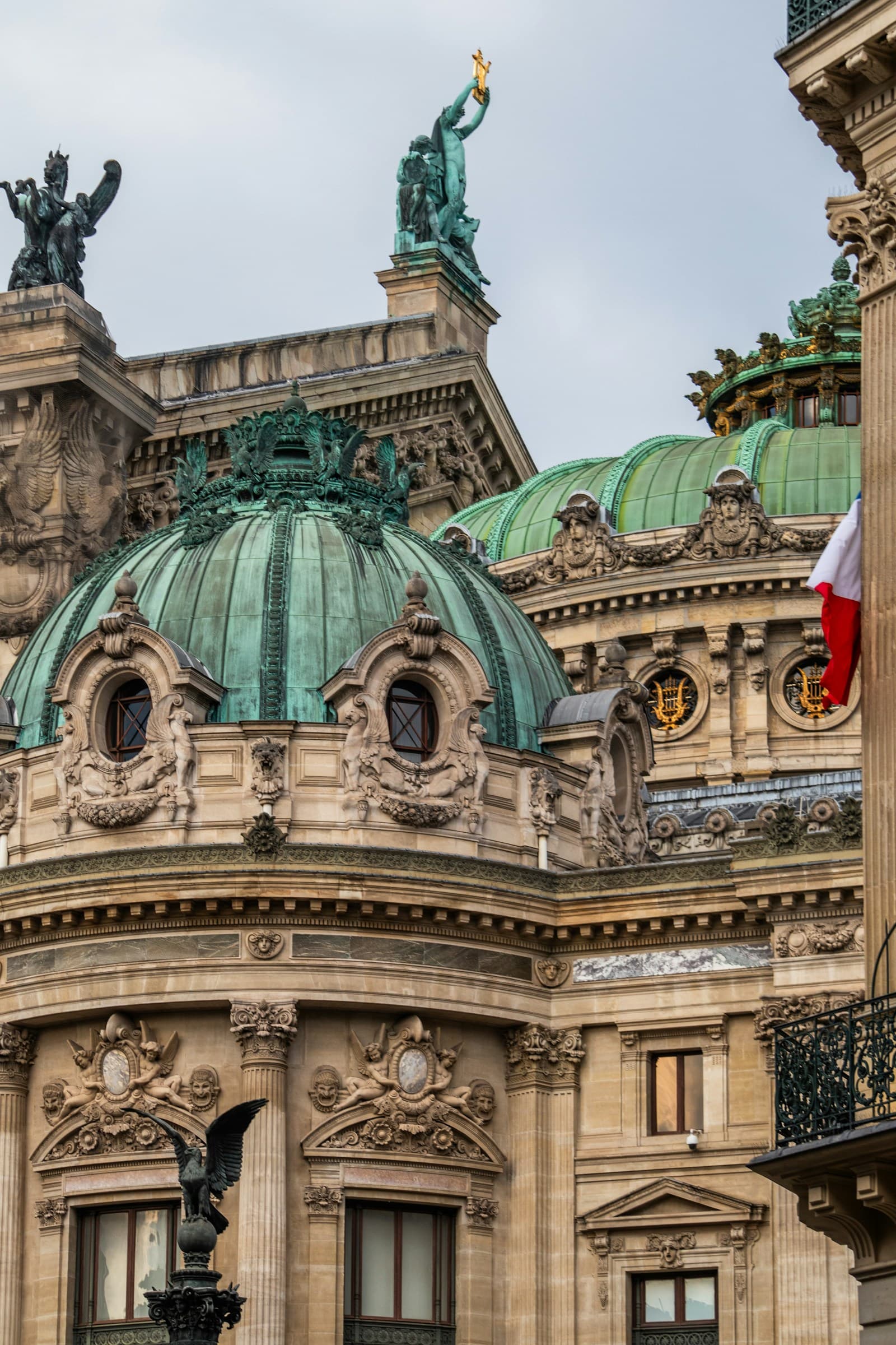 Reading the Haussmann Grid: How Paris Was Engineered