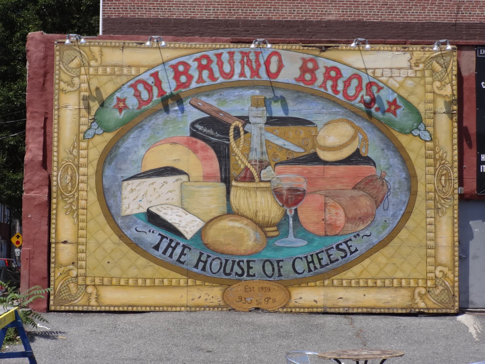 9th Street: The Market That Outlasted Its Name