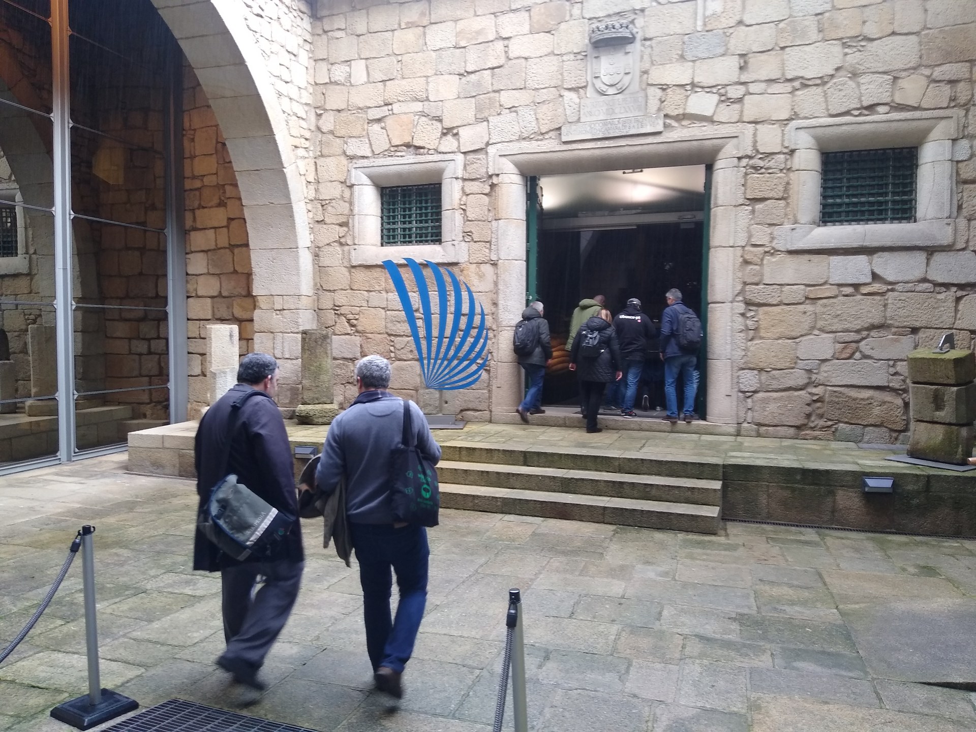 Casa do Infante: The Royal Customs House