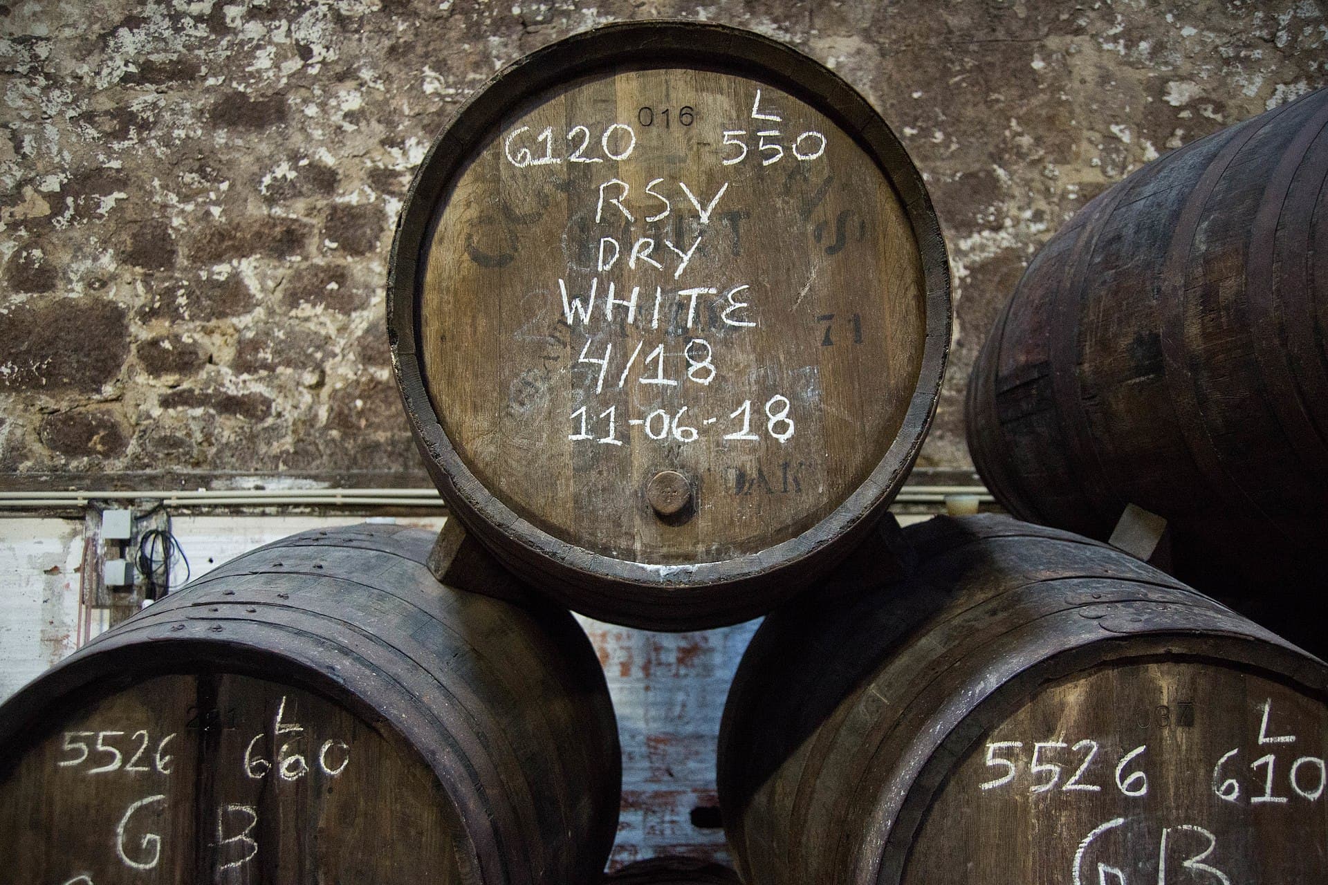 The Methuen Treaty: The Wine England Made