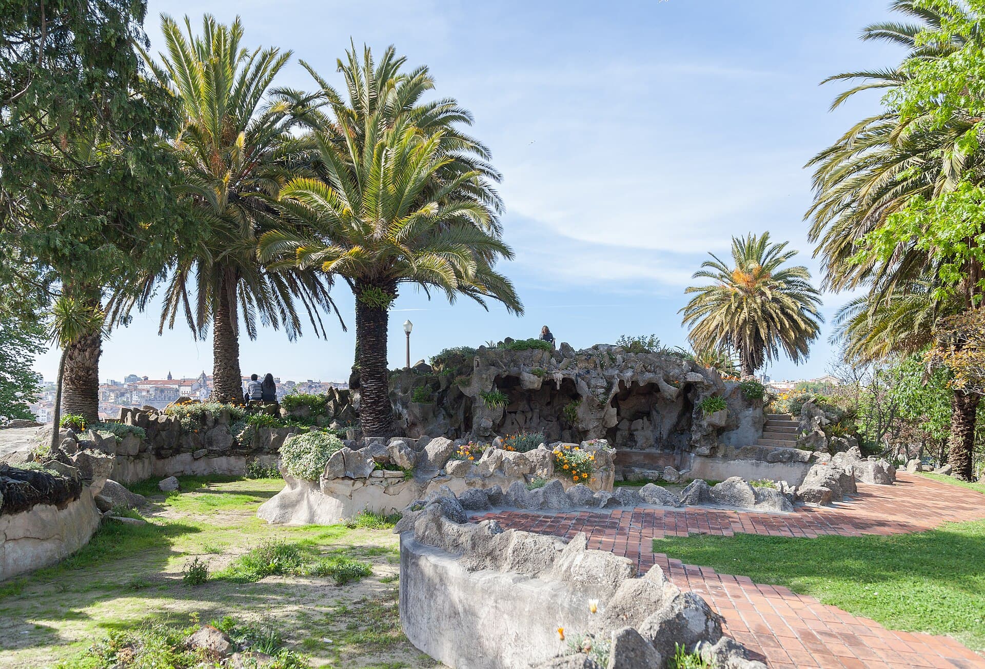 Jardim do Morro