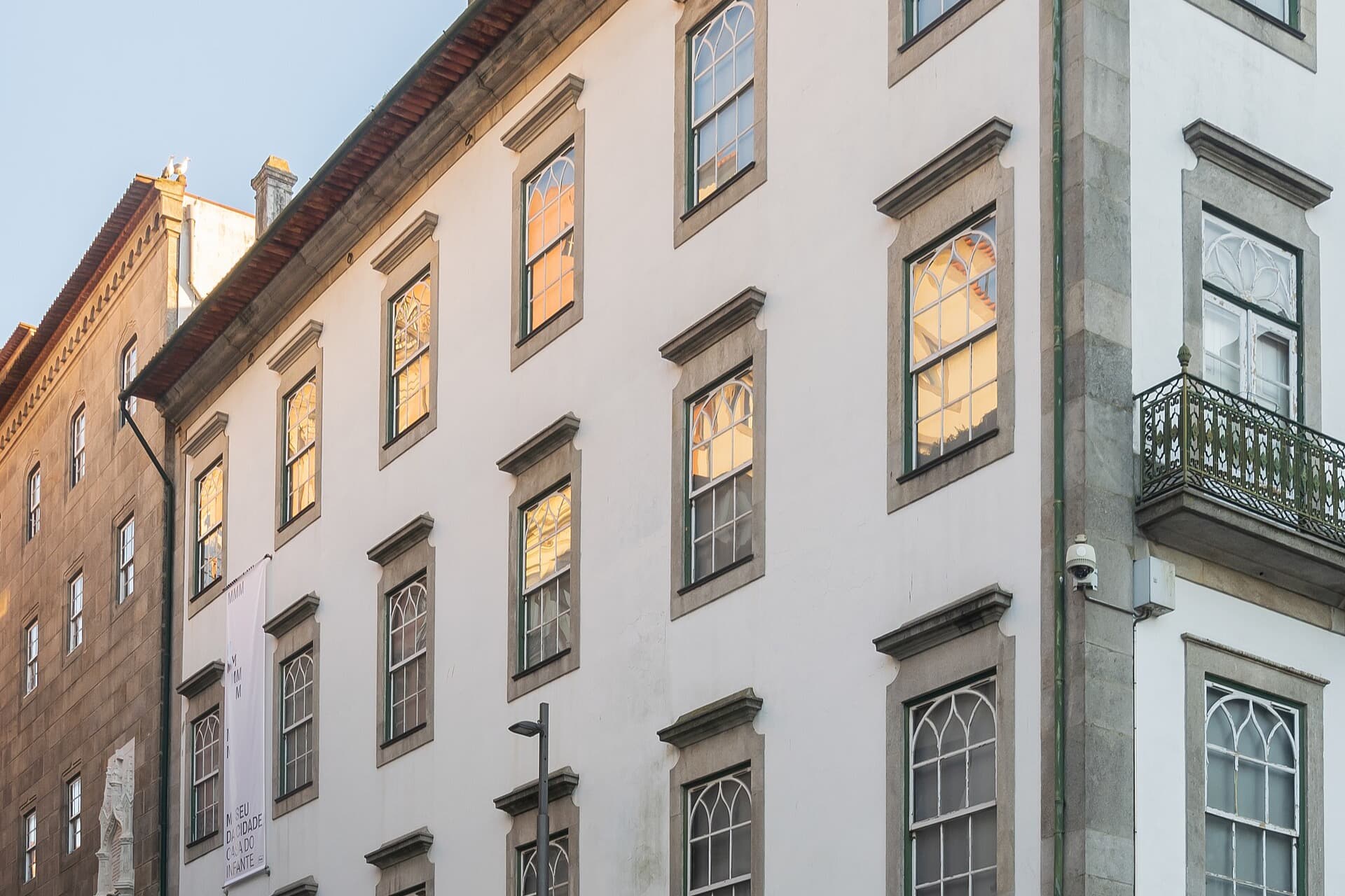 Casa do Infante: The Royal Customs House