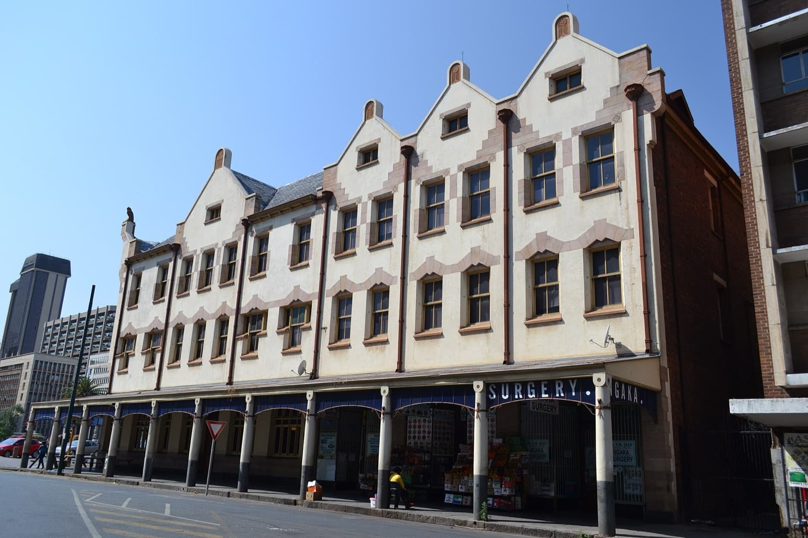 What to Eat in Pretoria: Pap, Biltong, Bunny Chow and Where to Find Them