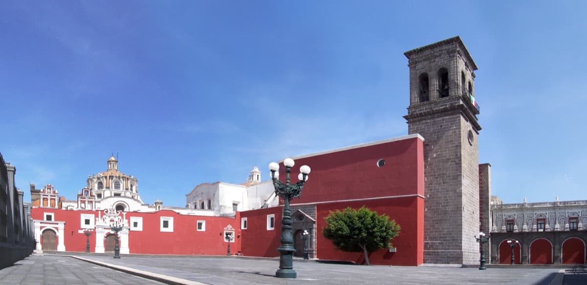 The Capilla del Rosario: Forty Years of Gilding Inside a Dominican Church
