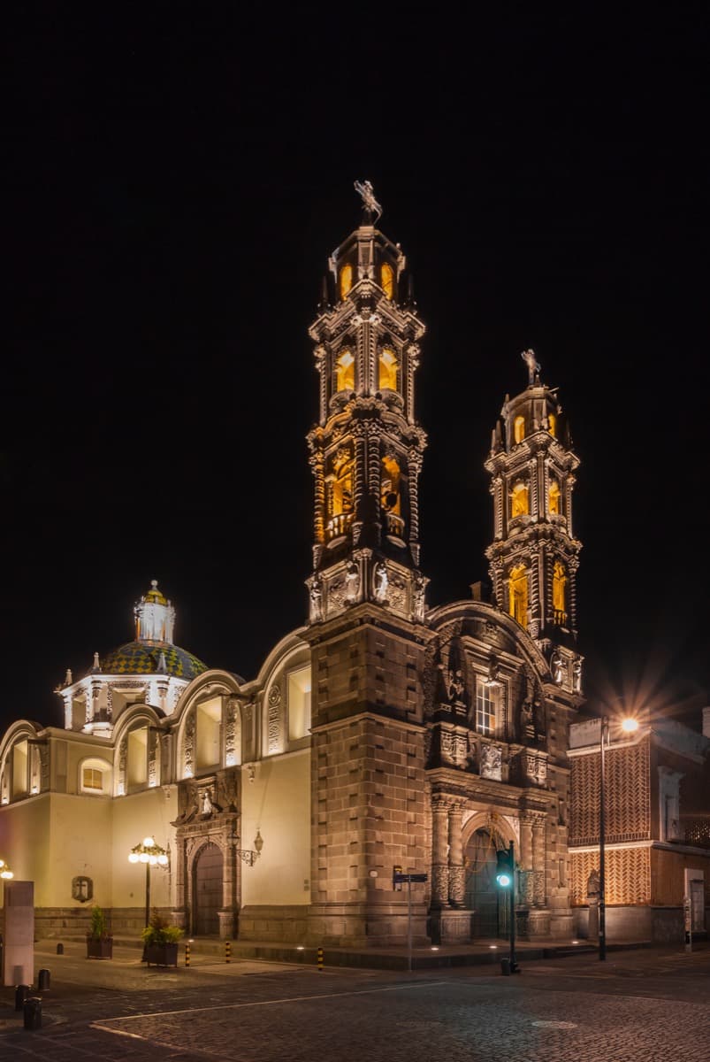Casa de los Munecos
