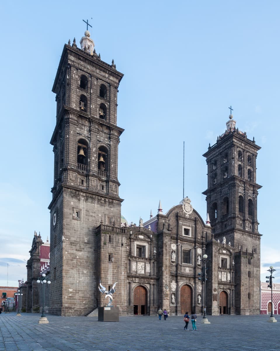Iglesia de San Cristobal